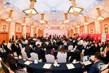 重磅 | “2024中国上市公司品牌500强”将在京发布：谁能挑战腾讯、阿里巴巴？(图5)