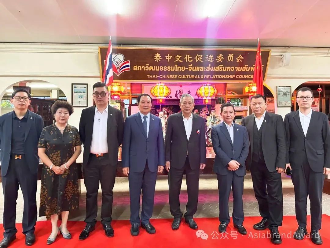 重磅 | 中国亚洲经济发展协会会长权顺基确认出席“第19届亚洲品牌盛典”(图7)