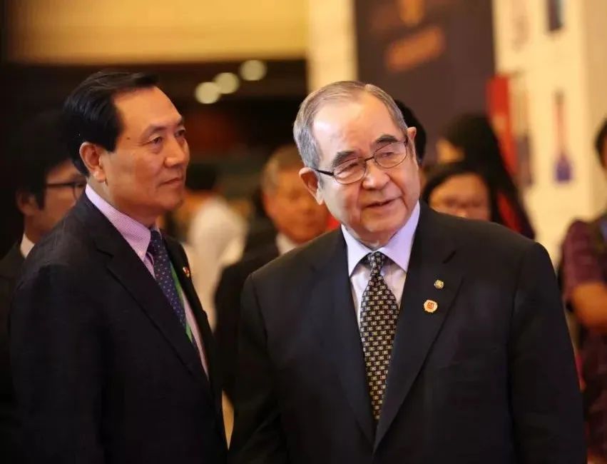 重磅 | 中国亚洲经济发展协会会长权顺基确认出席“第19届亚洲品牌盛典”(图3)