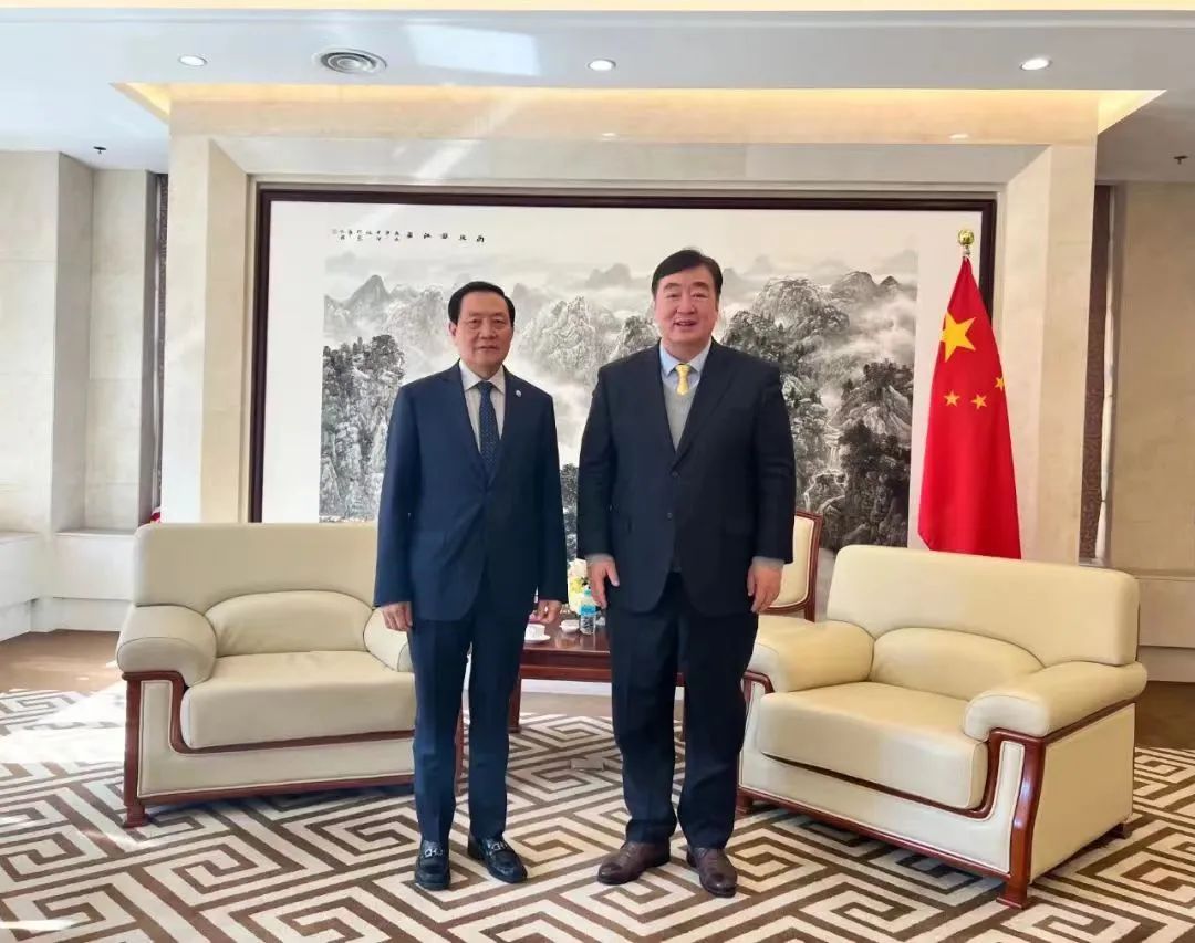 重磅 | 中国亚洲经济发展协会会长权顺基确认出席“第19届亚洲品牌盛典”(图5)